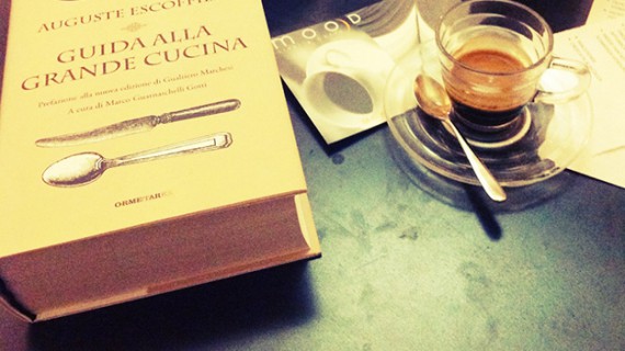 Aperitivo ai Tre Galli: Torino Updates/ pausa alcolica o caffè letterario?