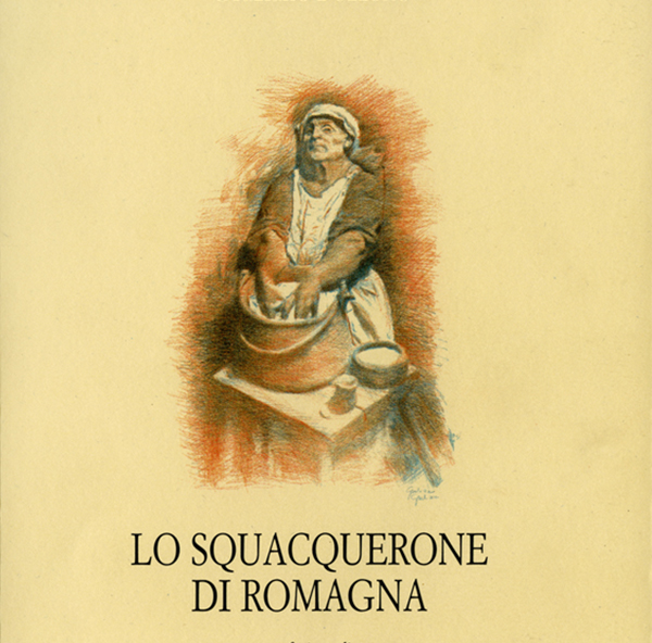 Lo Squacquerone di Romagna di Graziano Pozzetto