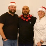 Beatrice Calia e Uno Cookbook