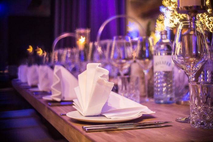 Ristoranti Stellati: Dove andare a mangiare a Natale