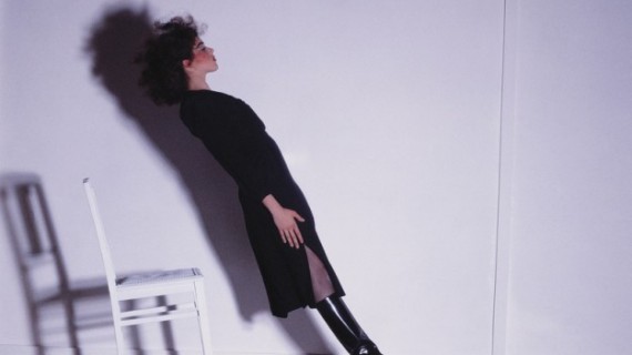 Guy Bourdin. A Message For You