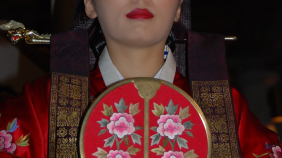 L’incanto poetico dell’alta moda nella tradizione coreana