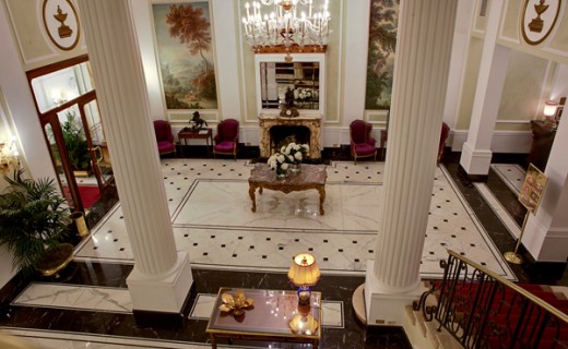 Grand Hotel Majestic. Cent’anni di eccellenze