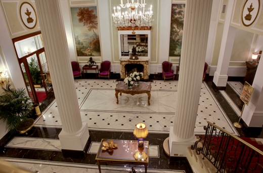 Grand Hotel Majestic. Cent’anni di eccellenze