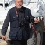 Unifil: bloccati e “ripuliti” di tutto quattro giornalisti italiani