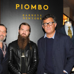 Sartoria Napoletana e Massimo Piombo