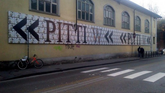 Pitti Immagine Uomo 83 #1
