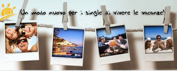 Speedvacanze: viaggiare alla ricerca del grande amore