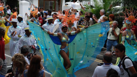 Carnevale alle Seychelles: ecco perché va visto una volta nella vita