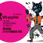 BilBOlbul 2013: il programma completo del Festival del Fumetto