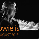Tutti a Londra per la mostra un pò concerto ed  un pò show di David Bowie