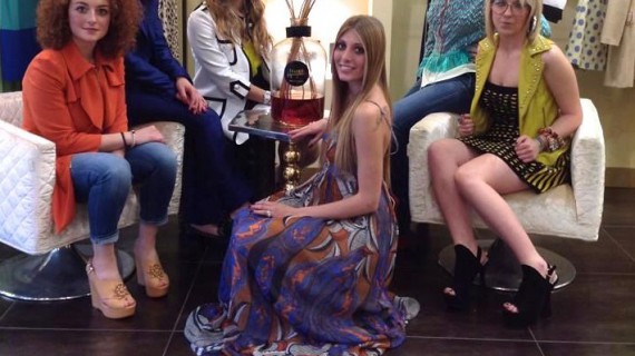 Dipingi di moda la tua primavera con “The Unlikers”