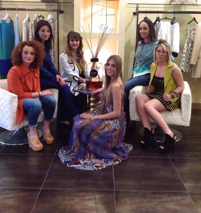 Dipingi di moda la tua primavera con “The Unlikers”