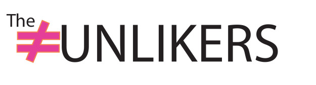 The Unlikers: We Like Unlike
