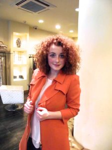 sofia colore