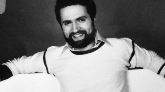 Gianni Versace: arriva la biografia dello stilista eterno