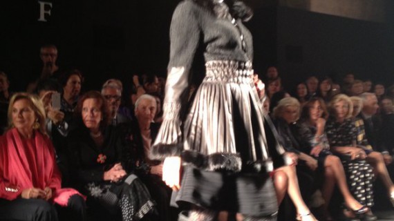 Le Signore della Moda: Raffaella Curiel…E la storia siamo noi