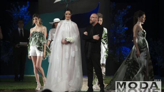 Nature’s glamour: tra moda e magia di una natura incolta e meridionale