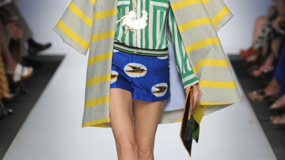 AltaRoma: un flashback della fashion week
