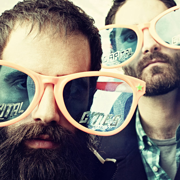 Capital Cities, hit Safe And Sound dell’estate 2013 … e non solo