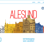 Una Volta con KLM: le migliori immagini in un concorso