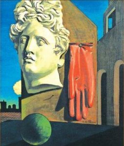 De Chirico