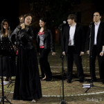 Aspettando Broadway alla notte bianca di Granarolo