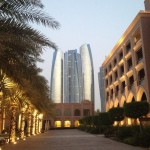 Emirates Palace: a Dubai nel palazzo delle Mille e una Notte