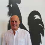 SERGIO ZINGARELLI
