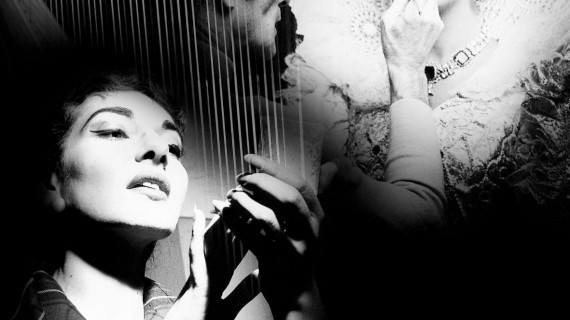Arte pubblicitaria ed arte teatrale per celebrare il connubio perfetto