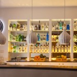 The Gin Corner: tutto sul primo gin bar italiano