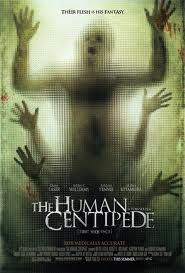 Recensione The Human Centipede del visionario Tom Six