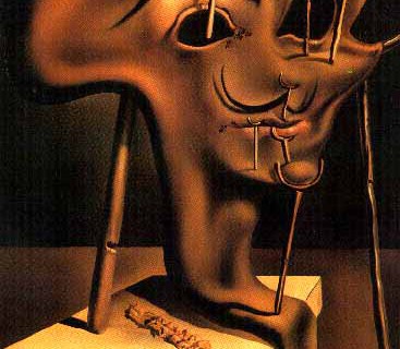 Il guanto – La sua storia, un’opera d’arte