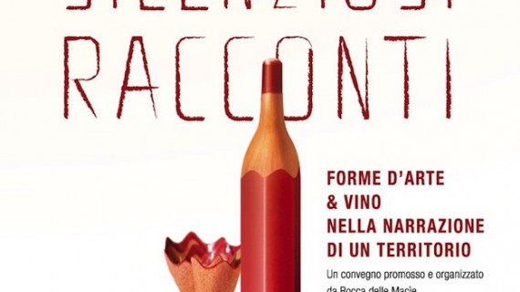 Silenziosi Racconti a Rocca delle Macìe
