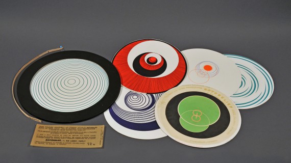 Il controverso Duchamp ospite a Roma