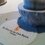 El Celler de Can Roca: odori, sapori e percezioni del 3 stelle Michelin