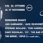 Jan Garbarek illumina il Bologna Jazz Festival