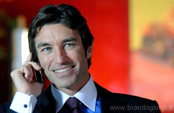 Brando Giorgi e lo stile Giosbrun Brando Giorgi e lo stile Giosbrun