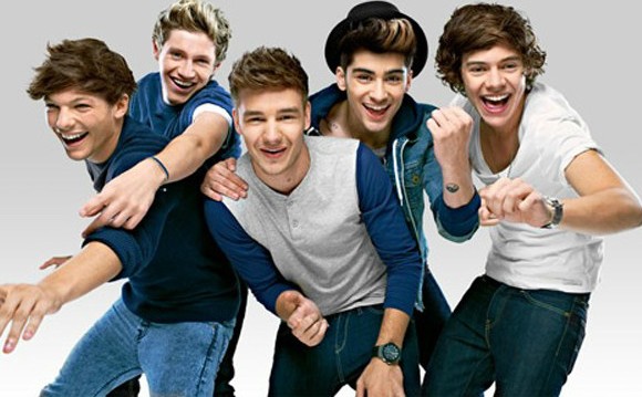 One-Direction