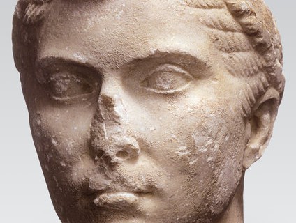 Cleopatra, la regina d’Egitto a Roma