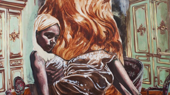 La verità della bellezza delle opere di Ryan Mendoza