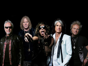 Aerosmith: l’ultima volta che ho visto la band di Steven Tyler