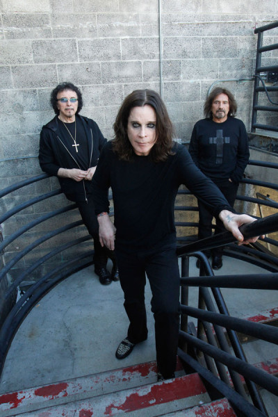 BlackSabbath