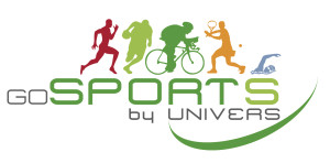 LOGO gosports univers