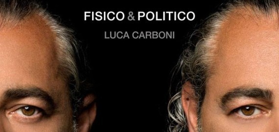 Luca Carboni: al via le prevendite del Fisico&Politico Tour