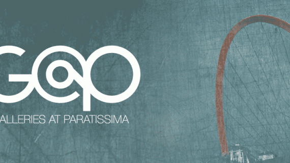 G@P – Galleries at Paratissima