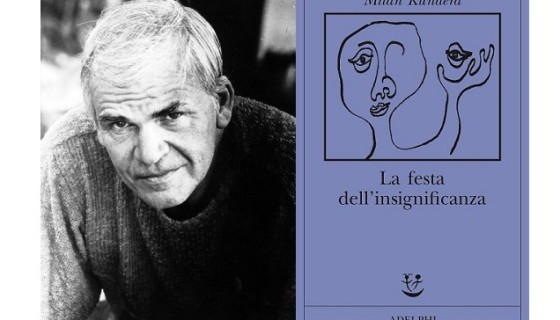 La festa dell’insignificanza e la moda dell’ombelico
