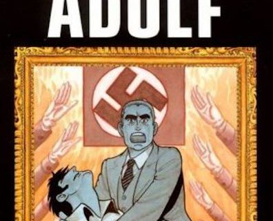 Osamu Tezuka – La storia dei tre Adolf