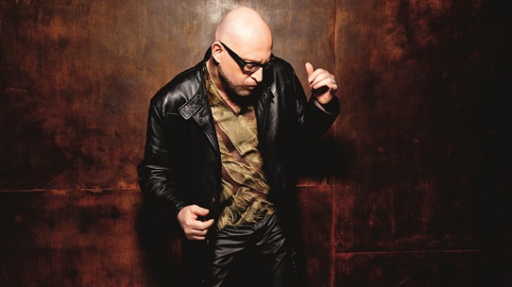 Mario Biondi a Bologna