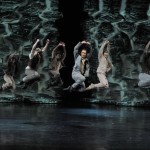 Zorba, la fusione tra balletto, danza moderna e folclore greco